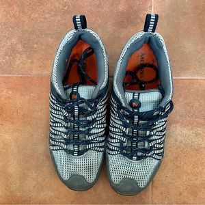 Merrell Hiking Shoes, women’s size 10